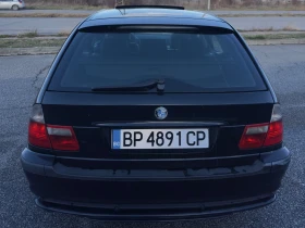 BMW 320 2.0D* Facelift* Mpack, снимка 5