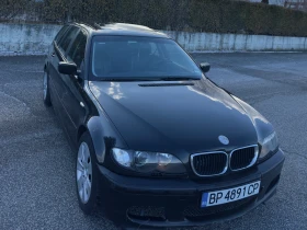 BMW 320 2.0D* Facelift* Mpack, снимка 1