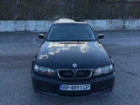 BMW 320 2.0D* Facelift* Mpack, снимка 2