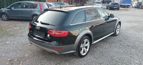 Audi A4 Allroad Кожа/Нави/ДИСТРОНИК/2.0TDI/4x4, снимка 5