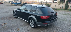 Audi A4 Allroad Кожа/Нави/ДИСТРОНИК/2.0TDI/4x4, снимка 4