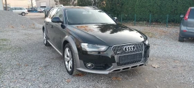 Audi A4 Allroad Кожа/Нави/ДИСТРОНИК/2.0TDI/4x4, снимка 7