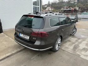 VW Passat B7, снимка 3