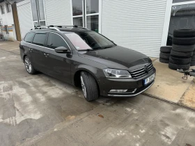 VW Passat B7, снимка 1