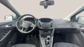 Ford Focus 1.0 EcoBoost, снимка 10