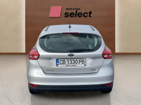 Ford Focus 1.0 EcoBoost, снимка 4