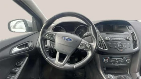 Ford Focus 1.0 EcoBoost, снимка 12