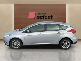 Ford Focus 1.0 EcoBoost, снимка 2