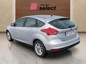 Ford Focus 1.0 EcoBoost, снимка 3