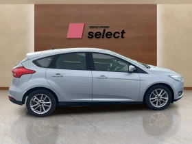 Ford Focus 1.0 EcoBoost, снимка 6