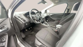 Ford Focus 1.0 EcoBoost, снимка 9