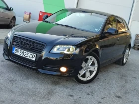 Audi A3 * 105hp* sportback* BI-XENON* , снимка 3