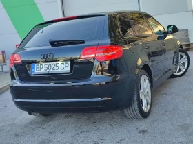 Audi A3 * 105hp* sportback* BI-XENON* , снимка 4