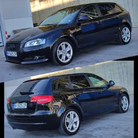 Audi A3 * 105hp* sportback* BI-XENON* , снимка 5