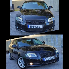 Audi A3 * 105hp* sportback* BI-XENON* , снимка 7