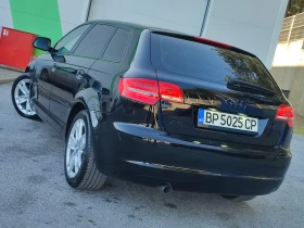 Audi A3 * 105hp* sportback* BI-XENON* , снимка 6