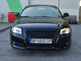 Audi A3 * 105hp* sportback* BI-XENON* euro5, снимка 2