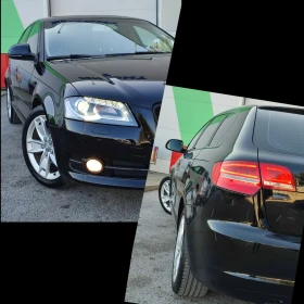 Audi A3 * 105hp* sportback* BI-XENON* , снимка 8