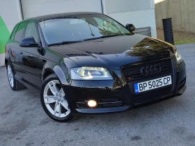 Audi A3 * 105hp* sportback* BI-XENON* , снимка 1