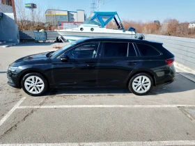 Skoda Octavia, снимка 8