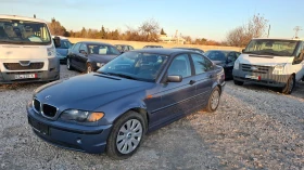 BMW 318 Facelift , снимка 2