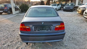 BMW 318 Facelift , снимка 6