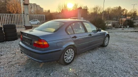 BMW 318 Facelift , снимка 4