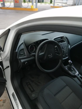 Opel Astra 1, 4, снимка 5