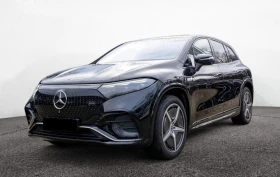     Mercedes-Benz EQS SUV 580 4Matic = AMG Line Premium Plus= 