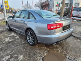 Audi A6 3.0 TDI quattro, 245k.s, снимка 7