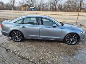 Audi A6 3.0 TDI quattro, 245k.s, снимка 4