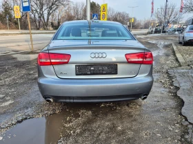 Обява за продажба на Audi A6 3.0 TDI quattro, 245k.s ~19 500 лв. - изображение 5