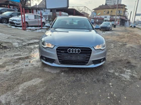 Audi A6 3.0 TDI quattro, 245k.s - 19500 лв. - 16965378 | Car24.bg