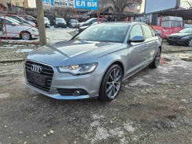 Обява за продажба на Audi A6 3.0 TDI quattro, 245k.s ~19 500 лв. - изображение 1