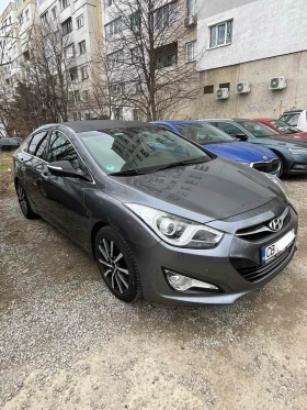 Hyundai I40 Дизел, снимка 1