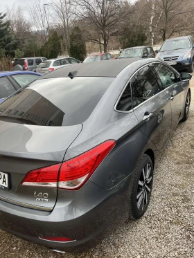 Hyundai I40 Дизел, снимка 10