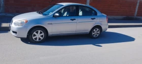 Hyundai Accent, снимка 2