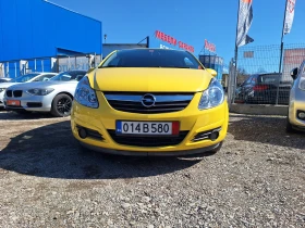 Opel Corsa 1.0i, снимка 3