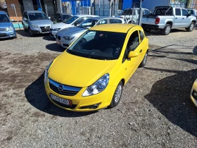 Opel Corsa 1.0i, снимка 1