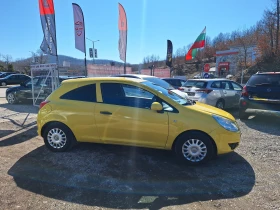 Opel Corsa 1.0i, снимка 4