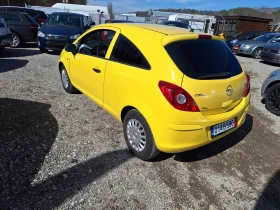 Opel Corsa 1.0i, снимка 7