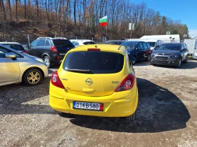 Opel Corsa 1.0i, снимка 5