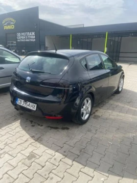 Seat Leon 1.4tsi + + + , снимка 4