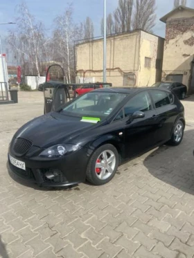 Seat Leon 1.4tsi + + + , снимка 7