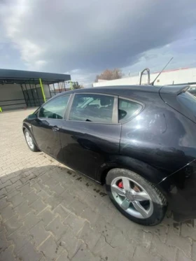 Seat Leon 1.4tsi + + + , снимка 8