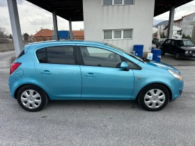 Opel Corsa 1.4/90кс/Германия/Cosmo/Евро5/111-Опел, снимка 4