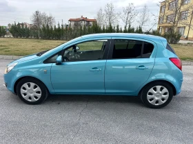 Opel Corsa 1.4/90кс/Германия/Cosmo/Евро5/111-Опел - 7800 лв. - 26428665 | Car24.bg