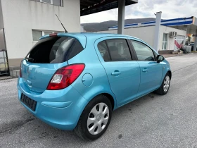 Opel Corsa 1.4/90кс/Германия/Cosmo/Евро5/111-Опел - 7800 лв. - 26428665 | Car24.bg