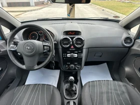 Opel Corsa 1.4/90кс/Германия/Cosmo/Евро5/111-Опел - 7800 лв. - 26428665 | Car24.bg