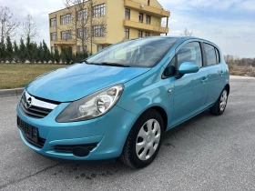 Opel Corsa 1.4/90кс/Германия/Cosmo/Евро5/111-Опел, снимка 6